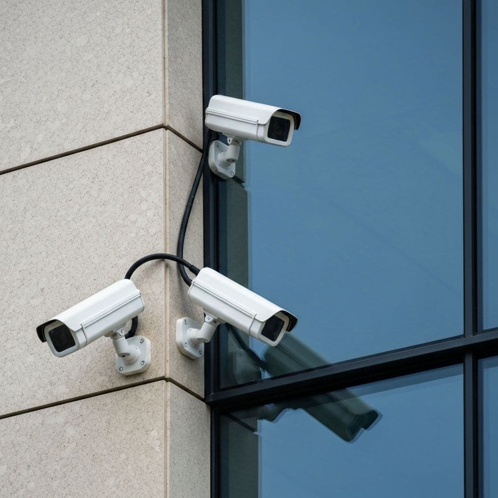 CCTV Security