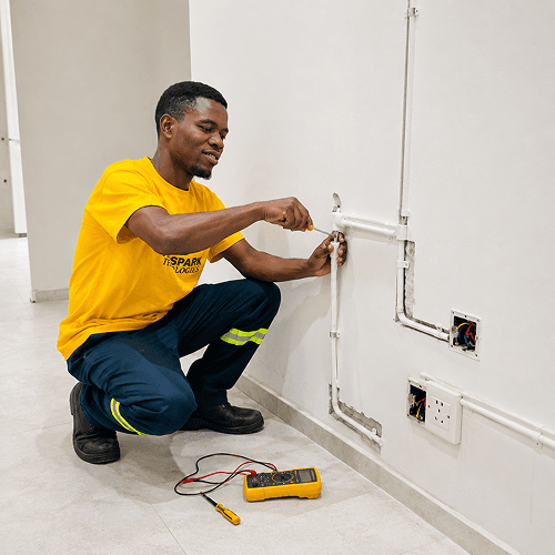Electrical Wiring